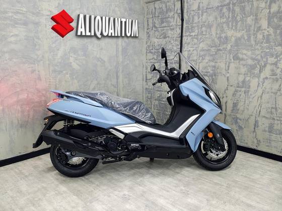 KYMCO DOWNTOWN 350 ABS 